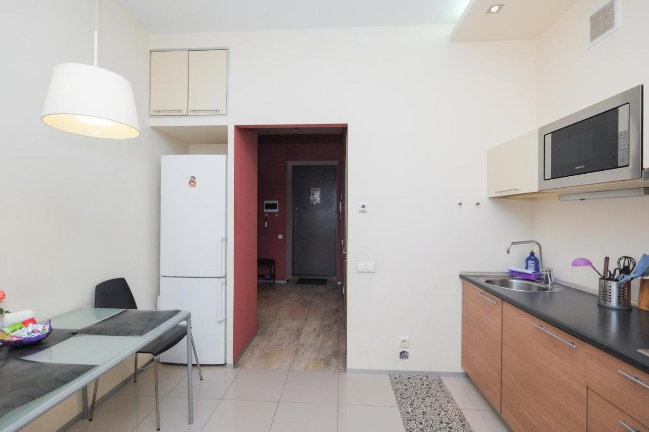 Nsk-Kvartirka, Apartment Marksa, 22 Novosibirsk Eksteriør bilde